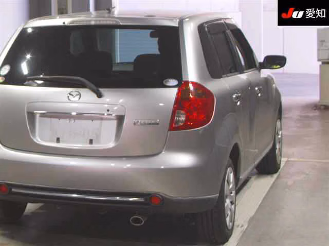 MAZDA VERISA