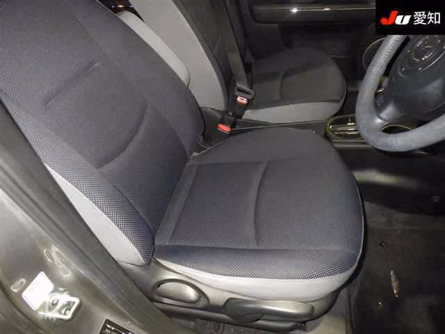 MAZDA VERISA