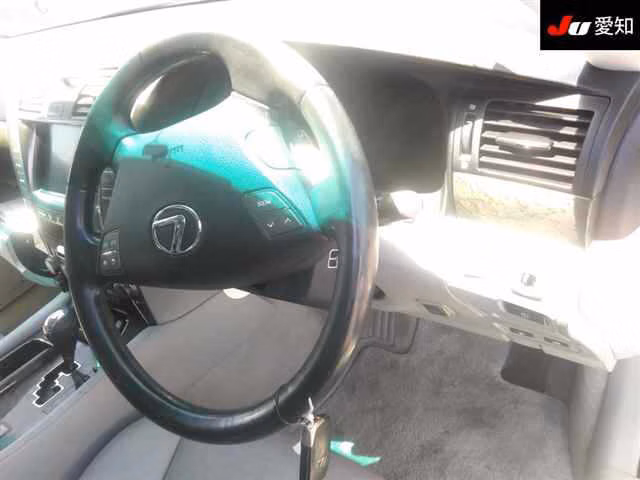 LEXUS LS460