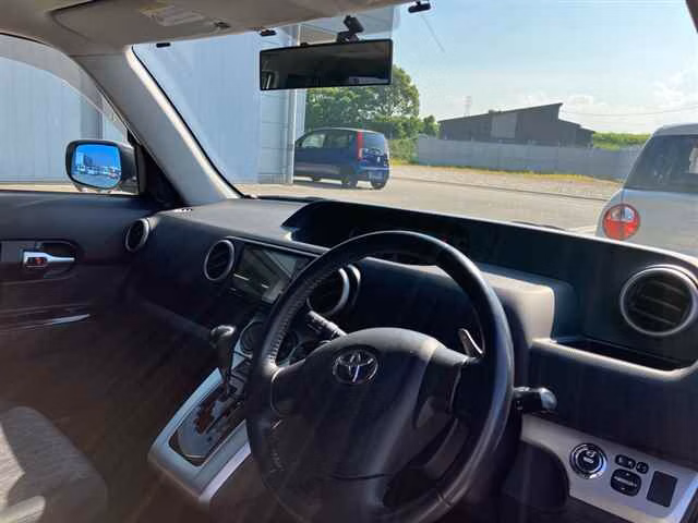 TOYOTA COROLLA RUMION