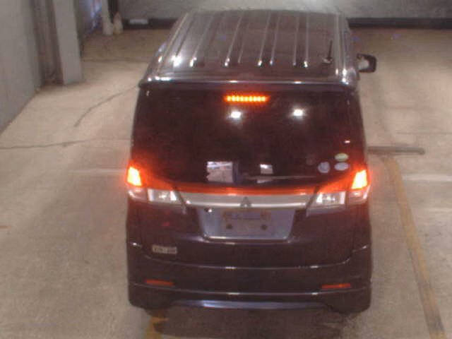 MITSUBISHI DELICA D:2