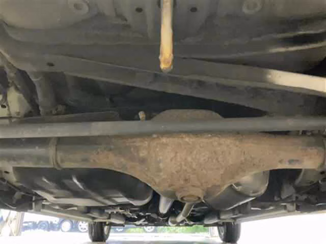 SUBARU PLEO PLUS