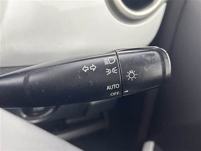 MAZDA FLAIR CROSSOVER