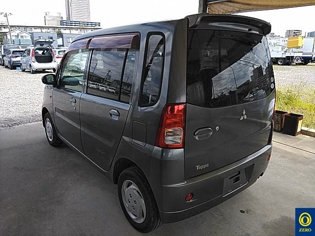MITSUBISHI TOPPO