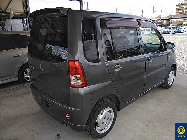 MITSUBISHI TOPPO