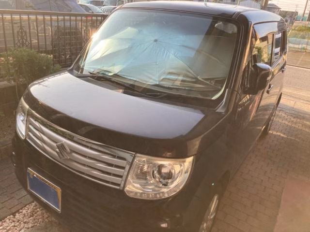 SUZUKI MR WAGON