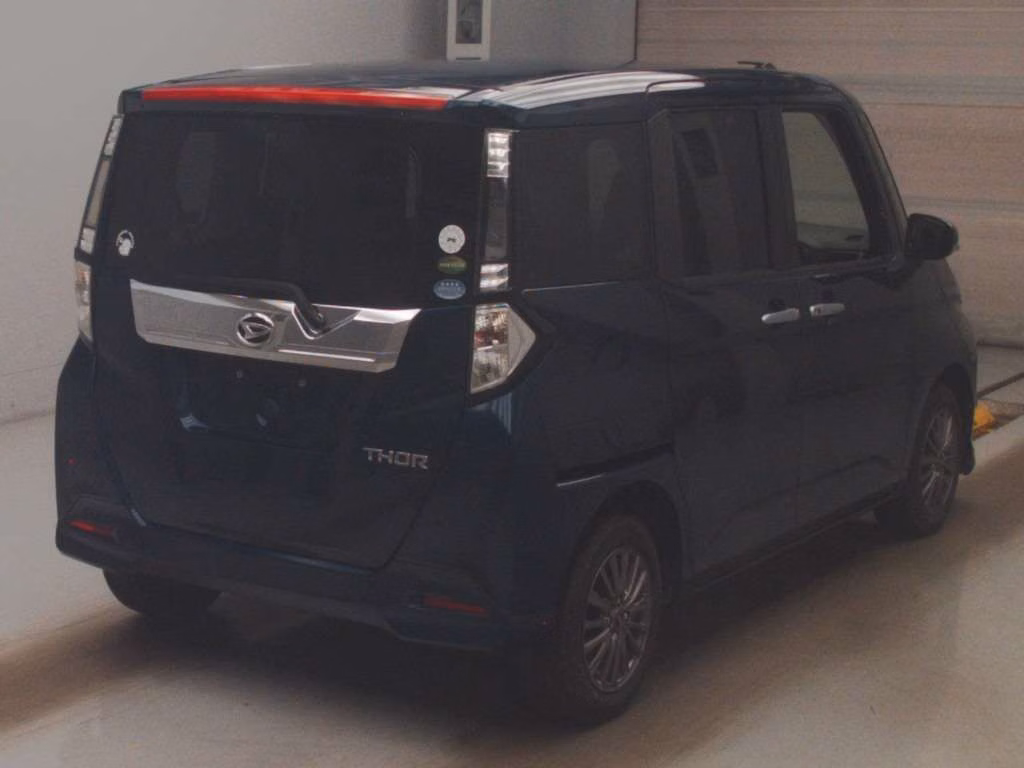 DAIHATSU THOR