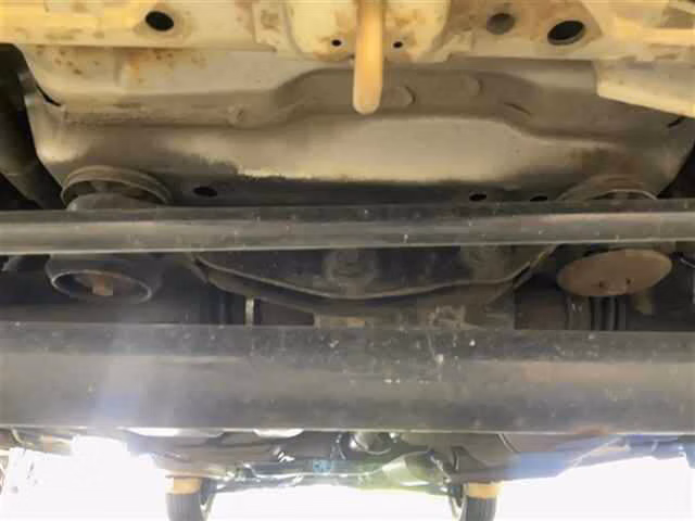 HONDA LIFE