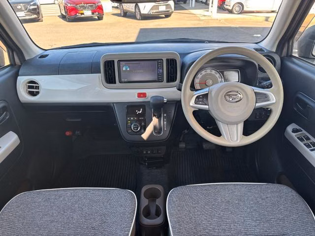 DAIHATSU MIRA TOCOT