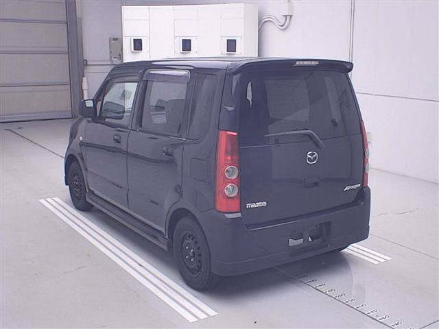 MAZDA AZ-WAGON