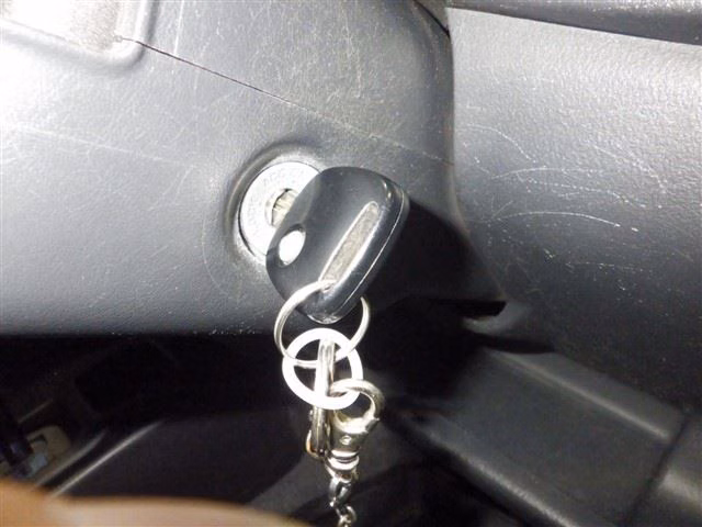 SUZUKI KEI