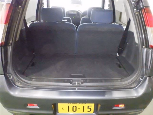 SUZUKI KEI