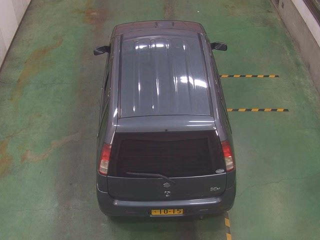 SUZUKI KEI