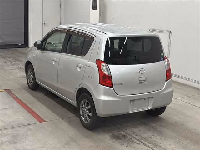 MAZDA CAROL