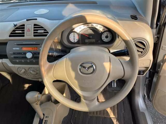 MAZDA CAROL