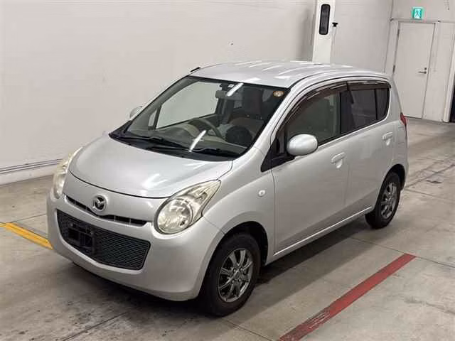 MAZDA CAROL