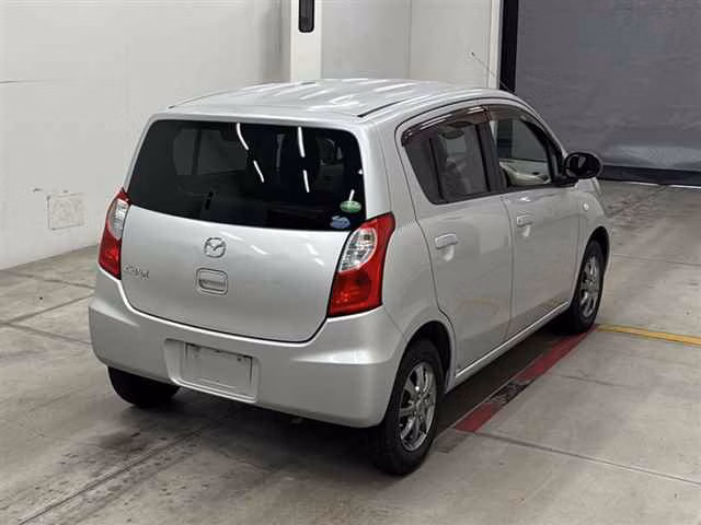 MAZDA CAROL