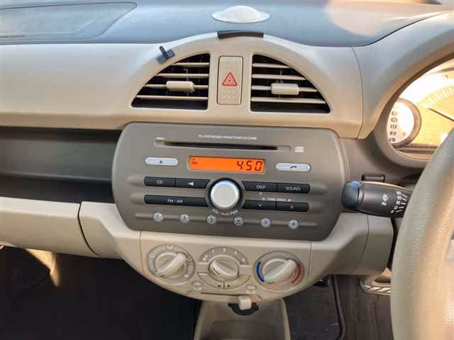 MAZDA CAROL