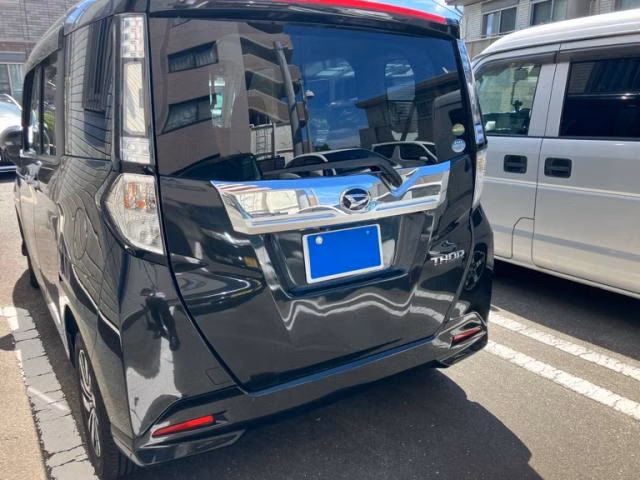DAIHATSU THOR