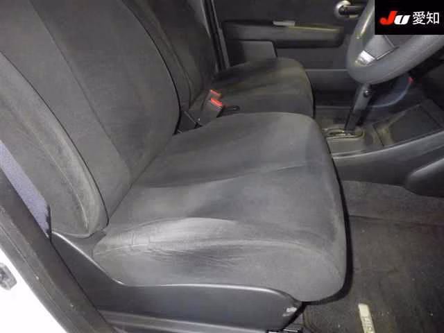 NISSAN TIIDA LATIO
