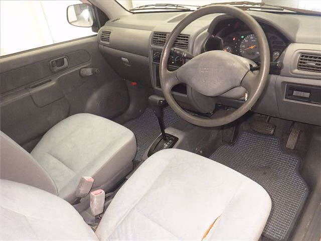 MITSUBISHI MINICA