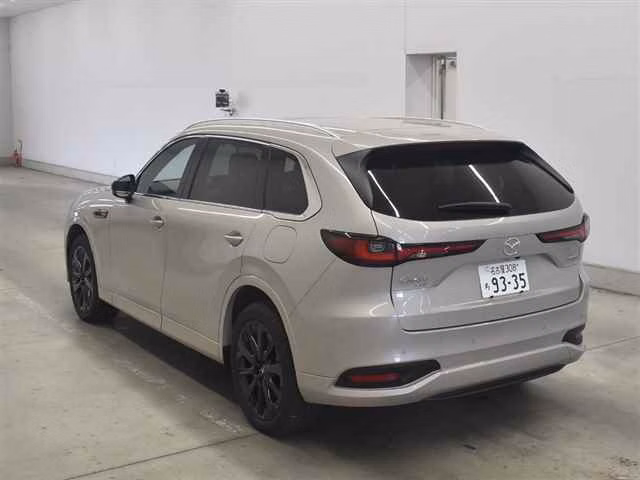 MAZDA CX-80
