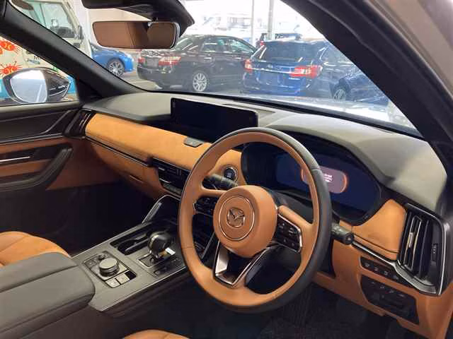MAZDA CX-80