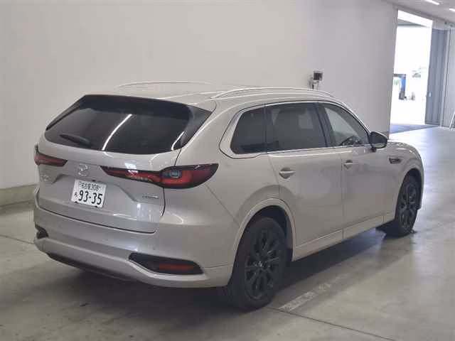 MAZDA CX-80