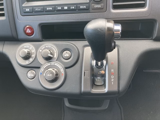 HONDA CROSSROAD