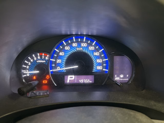 MITSUBISHI DELICA D:2