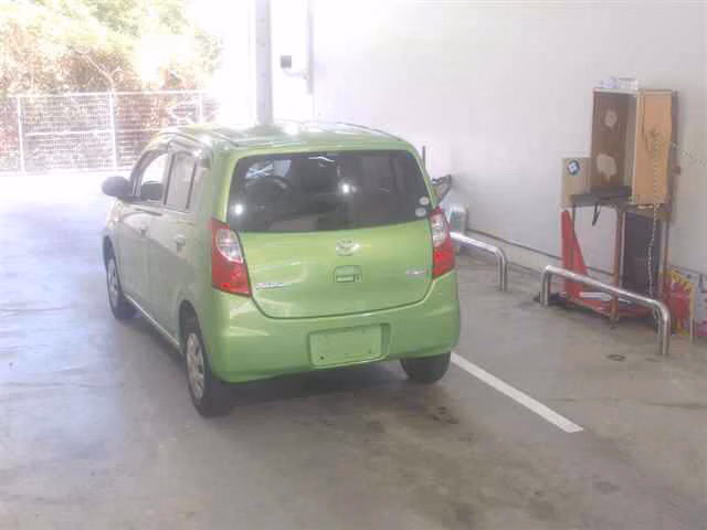 MAZDA CAROL