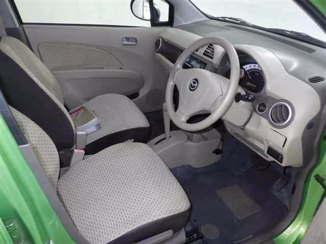 MAZDA CAROL