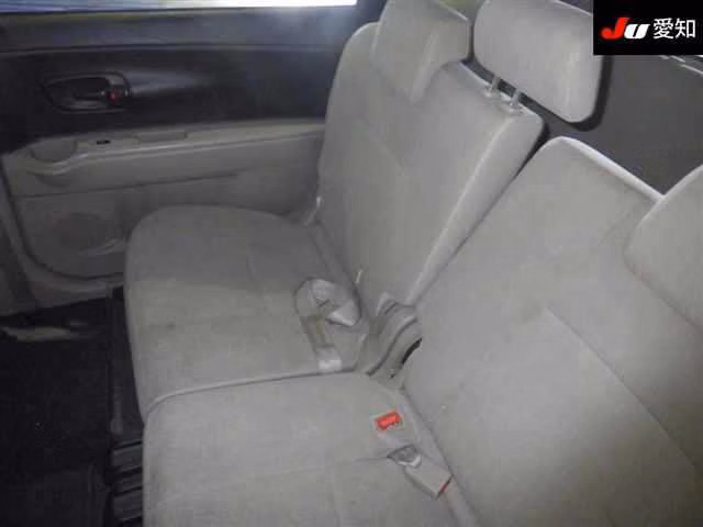 TOYOTA PASSO SETTE