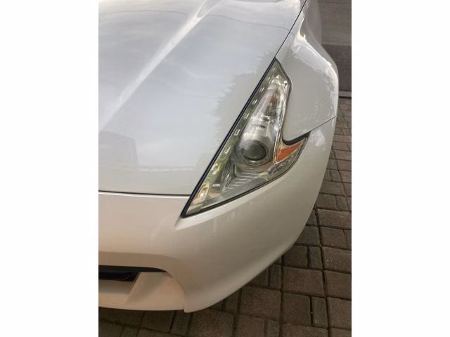 NISSAN FAIRLADY Z