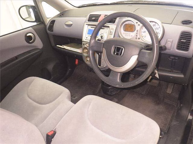 HONDA LIFE
