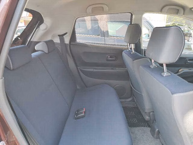 SUZUKI CERVO