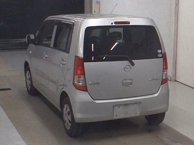 MAZDA AZ-WAGON
