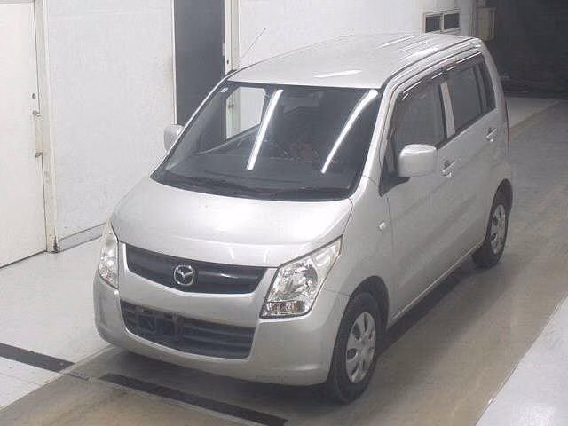 MAZDA AZ-WAGON