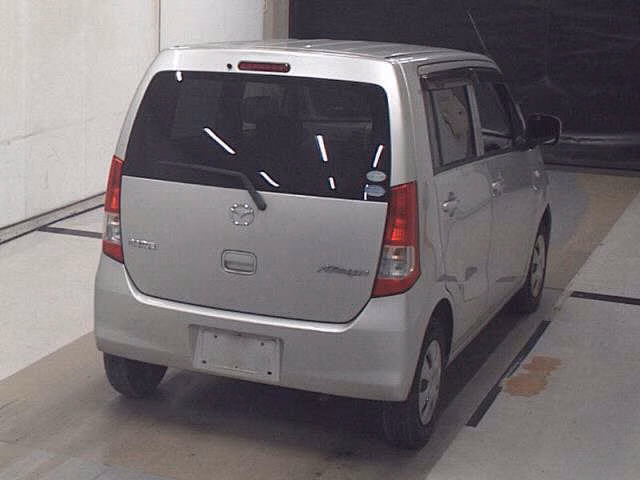 MAZDA AZ-WAGON