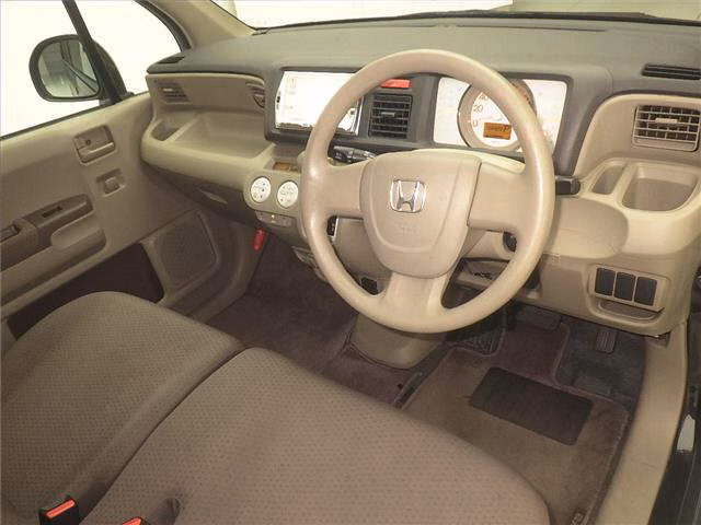 HONDA LIFE