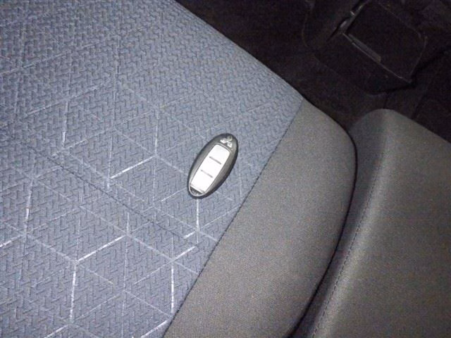 MITSUBISHI EK X