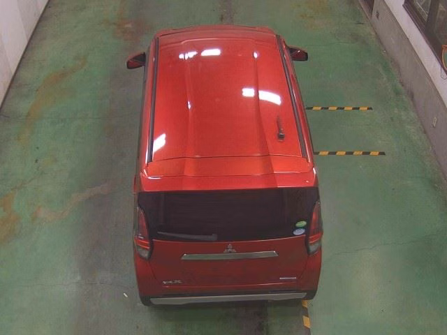 MITSUBISHI EK X