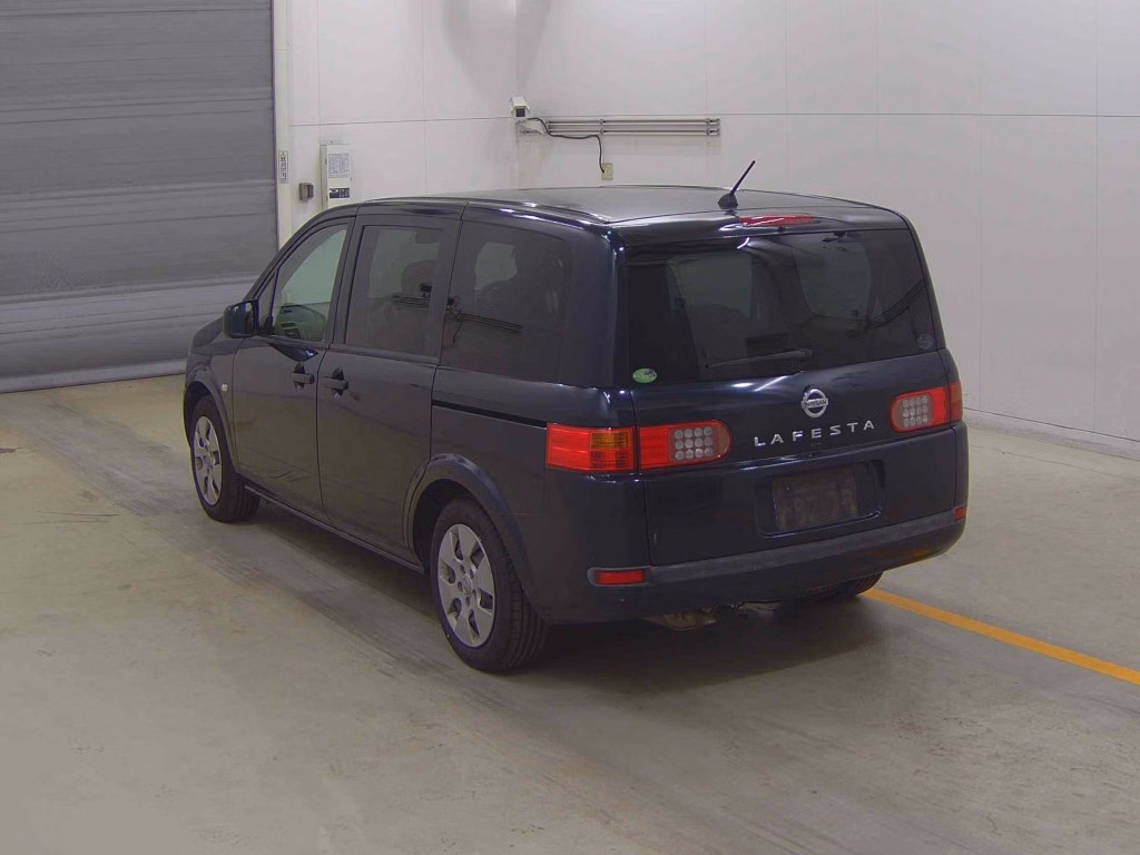NISSAN LAFESTA