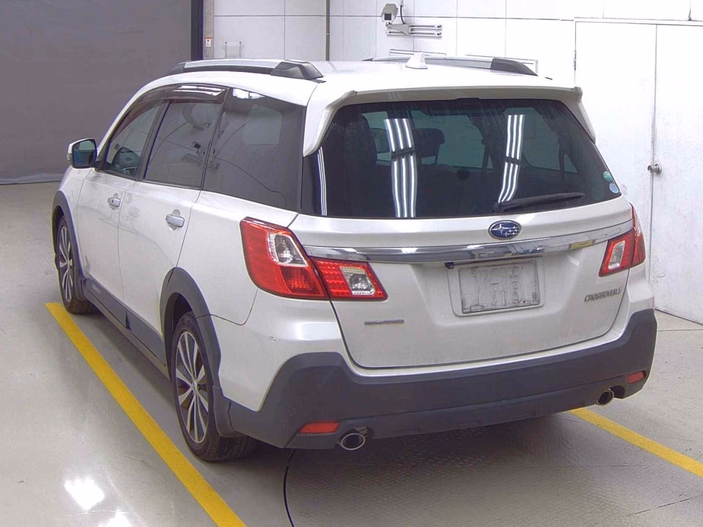 SUBARU EXIGA