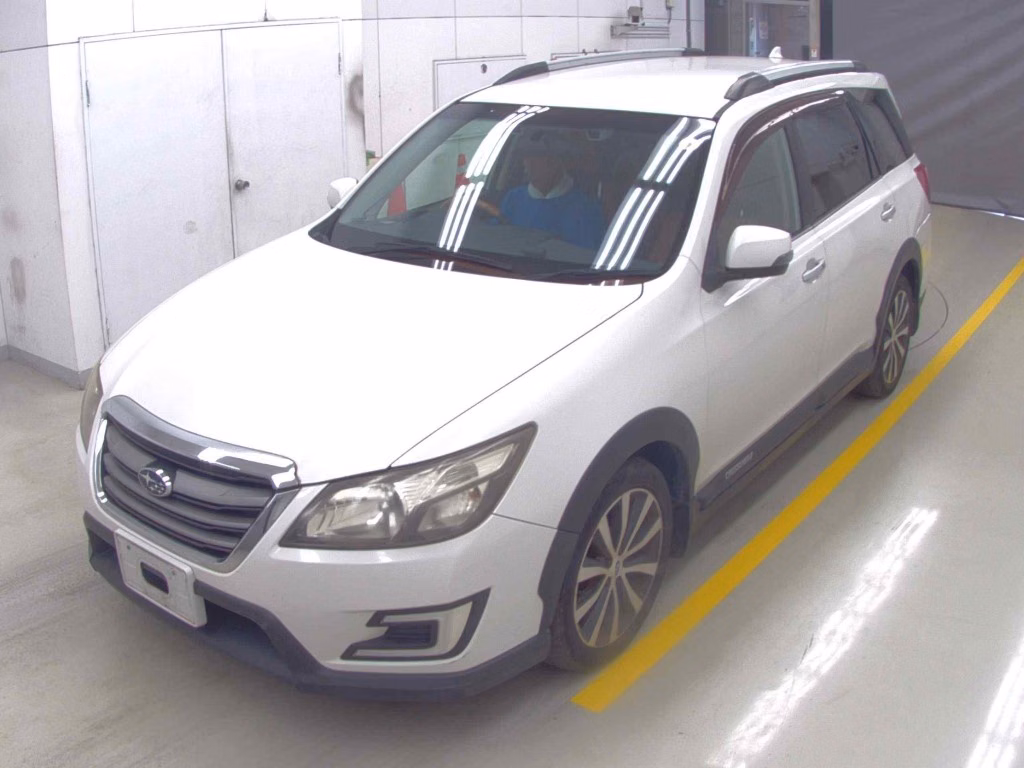 SUBARU EXIGA