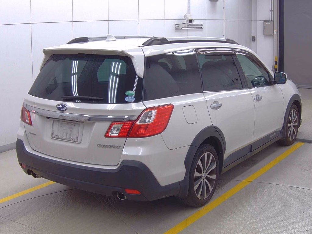 SUBARU EXIGA