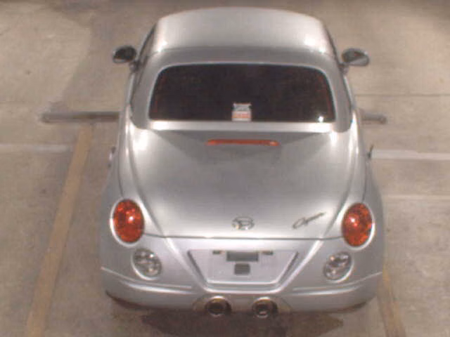 DAIHATSU COPEN