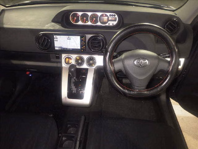 TOYOTA COROLLA RUMION