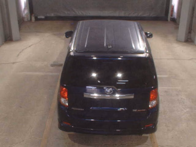 TOYOTA COROLLA RUMION