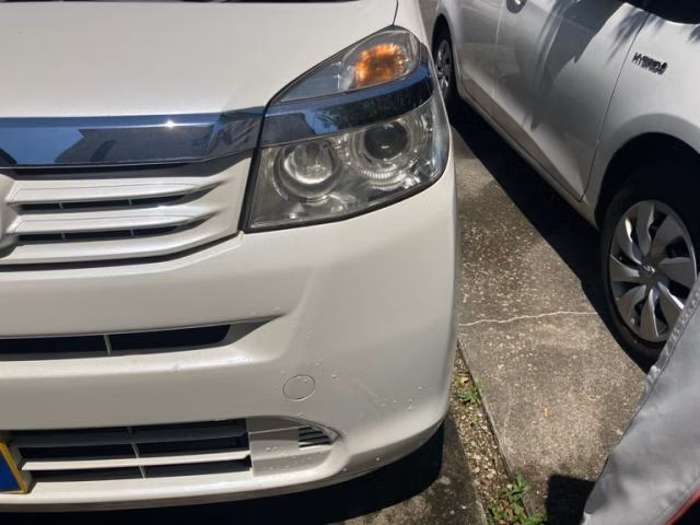 HONDA LIFE